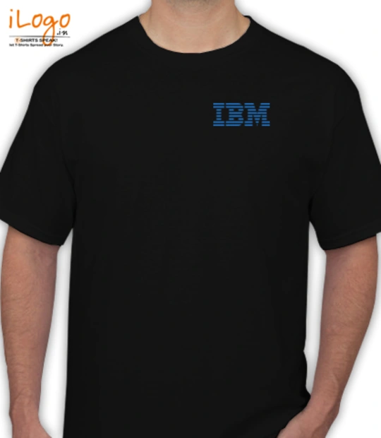 Computer ibm T-Shirt
