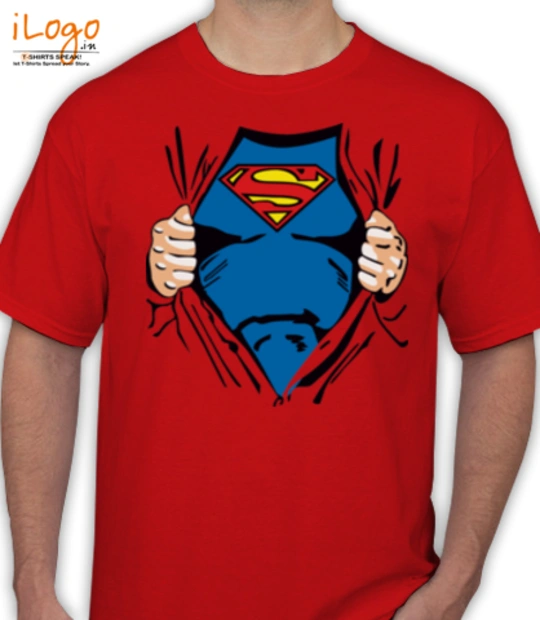 Tee Brand- T-Shirt