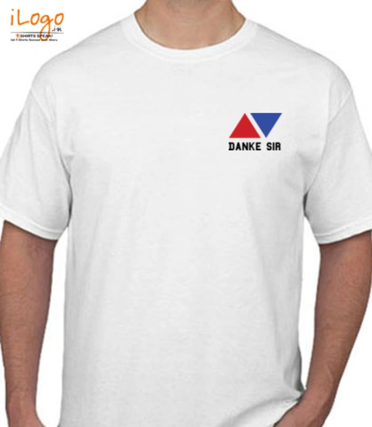 Tee swim-team T-Shirt