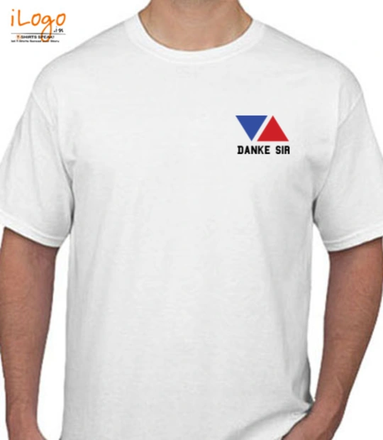 Tee swim-team T-Shirt
