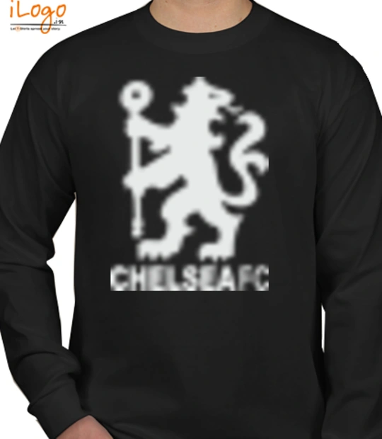 Tee Chelsea T-Shirt