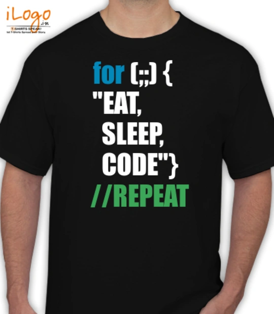 Tee codeee T-Shirt