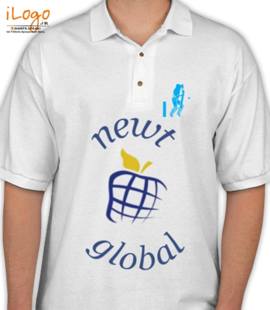 Tee Newt T-Shirt