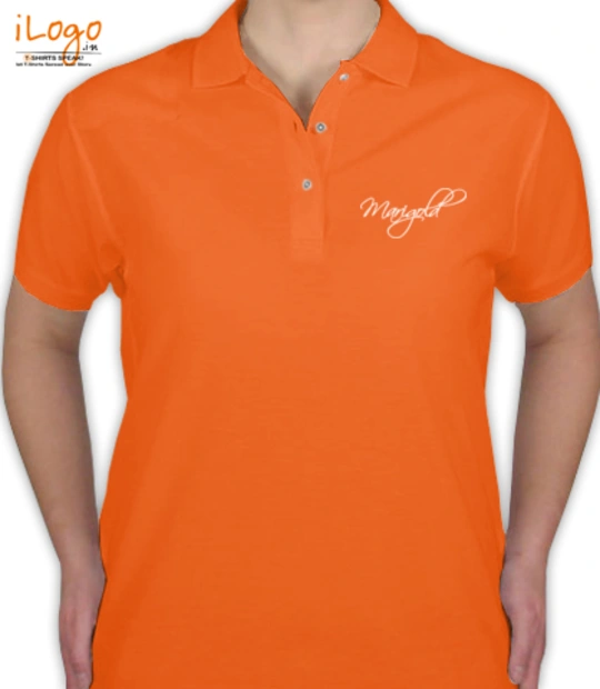 Tee Marigold T-Shirt