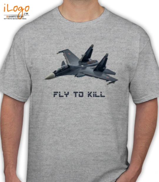 Tee SukhoiS T-Shirt
