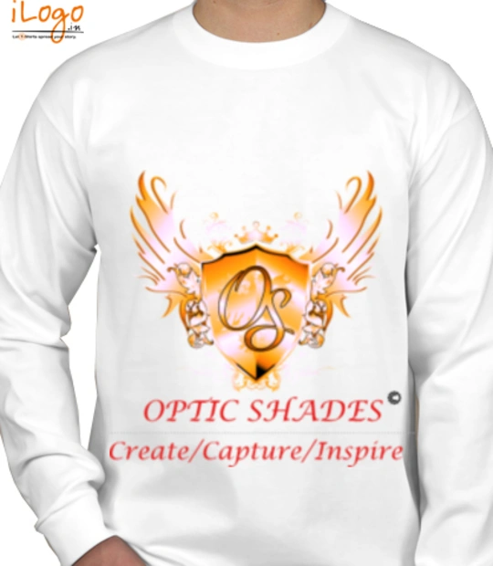 Tee Optic-Shades T-Shirt