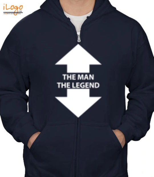 Shirt legend T-Shirt