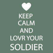 LOVE-UR-SOLDIER