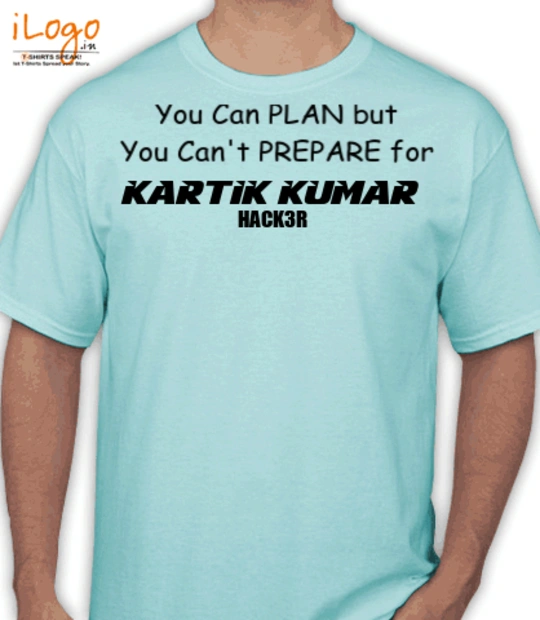 Shirt I T-Shirt