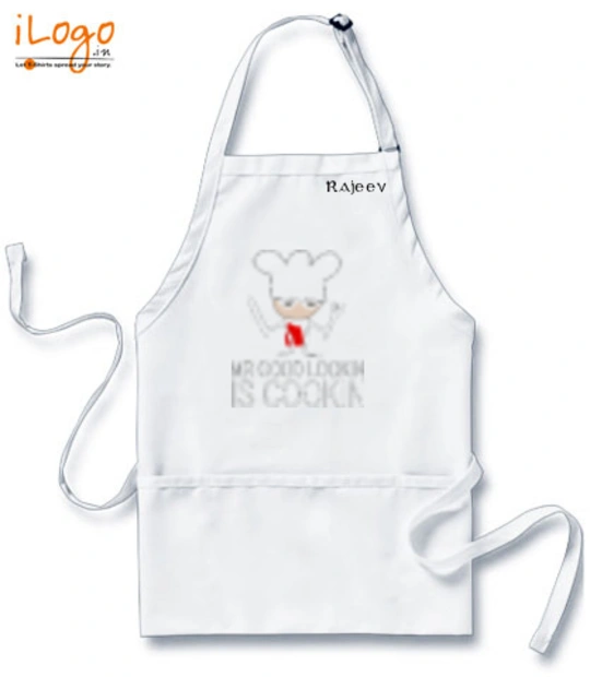 Shirt apron T-Shirt