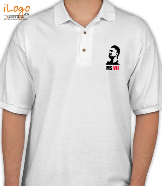Shirt AD-MS T-Shirt
