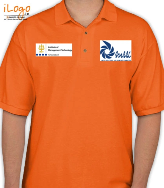 Shirt MRRC-IMT T-Shirt