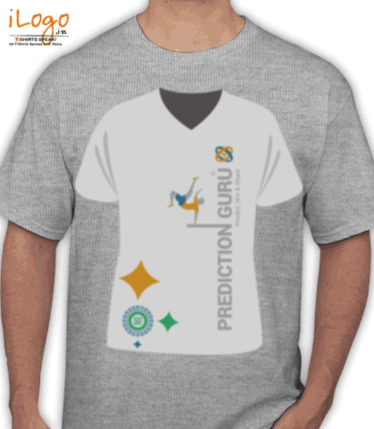 Shirt Prediction T-Shirt