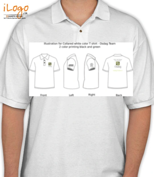 Shirt Prof T-Shirt