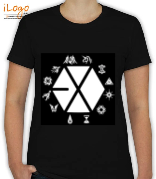 Shirt koko T-Shirt