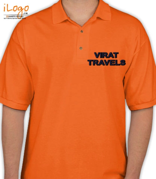 Shirt RAJENDER-SINGH T-Shirt