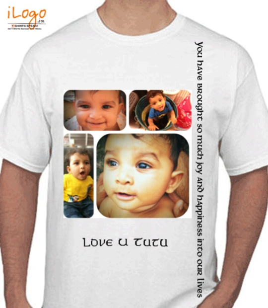 Shirt ty T-Shirt