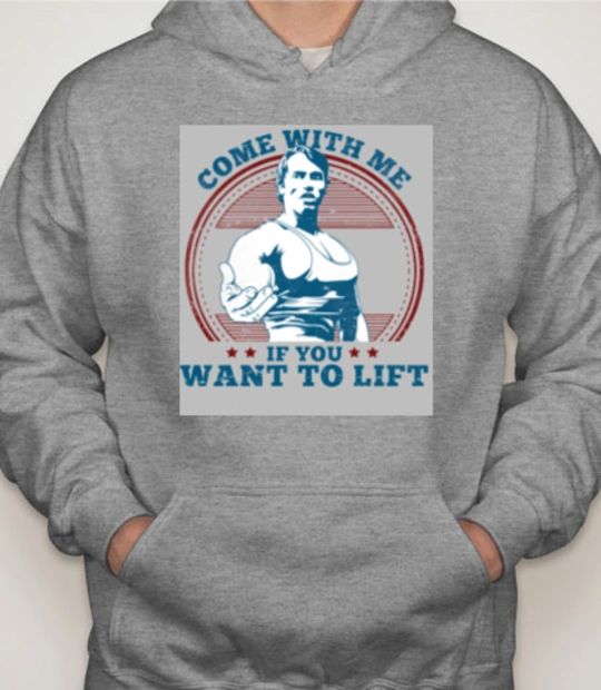 Shirt arnold T-Shirt