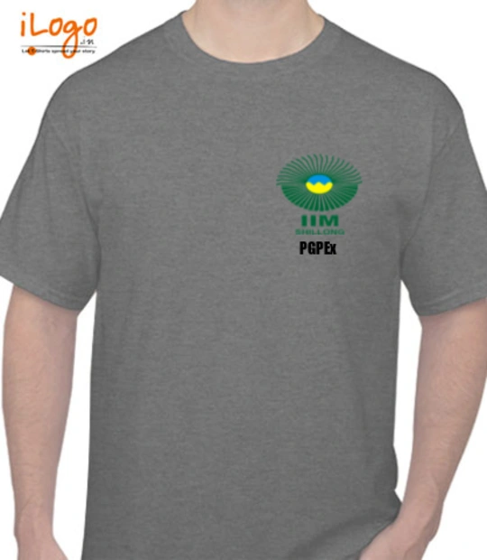 Shirt iims T-Shirt