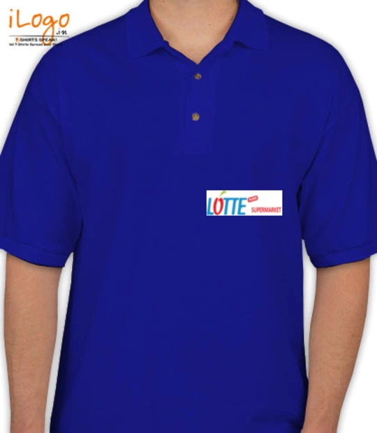 Shirt Lotte T-Shirt