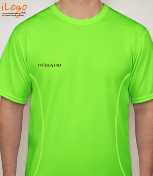 Shirt Hemang T-Shirt