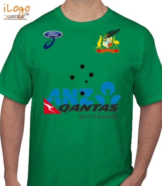Shirt Mihir T-Shirt