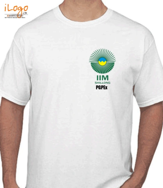 Shirt iims-pgpex T-Shirt