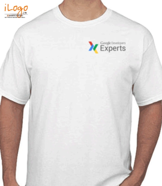 Google Google-Inc T-Shirt
