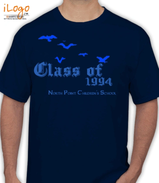 Shirt nps T-Shirt