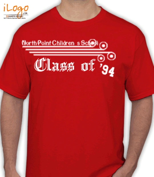 Shirt nps T-Shirt