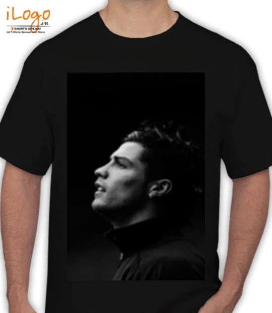 Shirt Ktejas T-Shirt