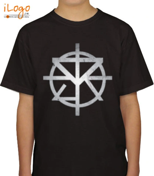Shirt Brij-Bhardwaj T-Shirt