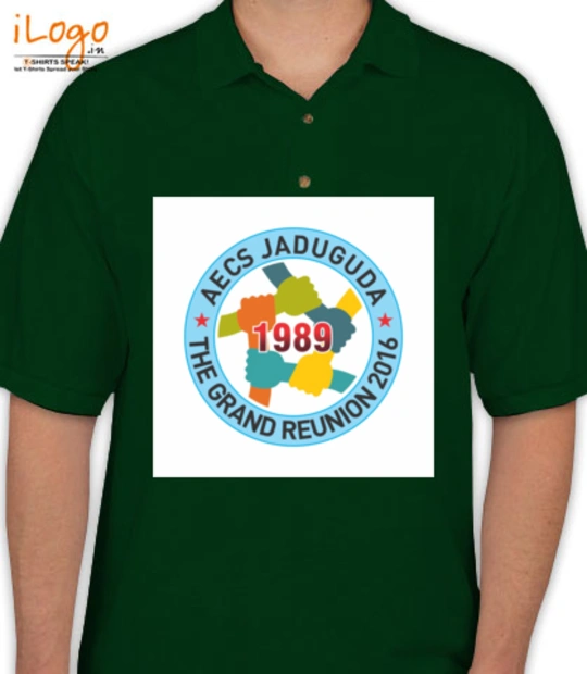 Shirt aecs T-Shirt
