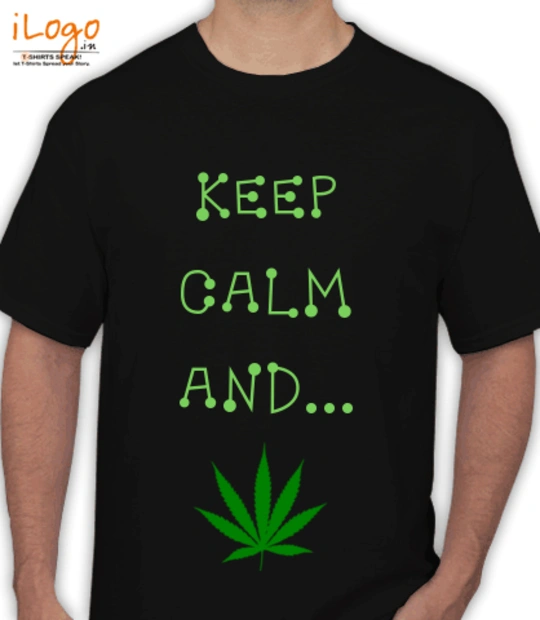 Shirt free T-Shirt