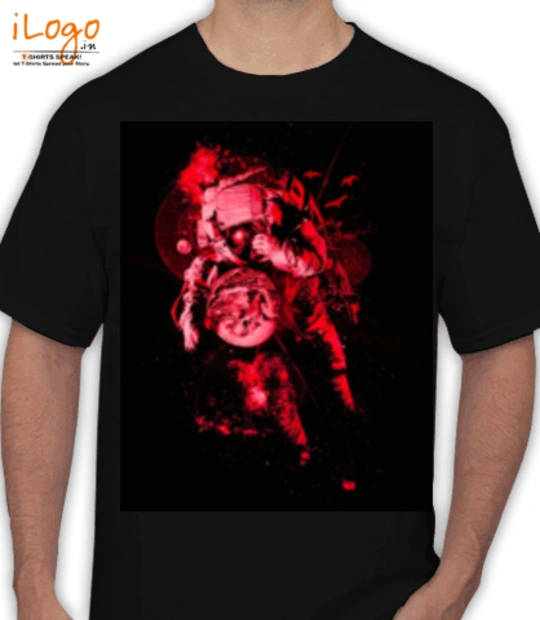 Shirt ASTRONAUT T-Shirt