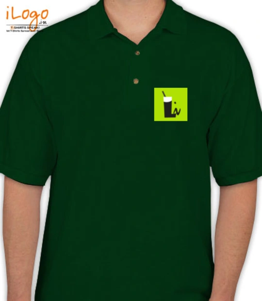 Shirt liquidzz T-Shirt