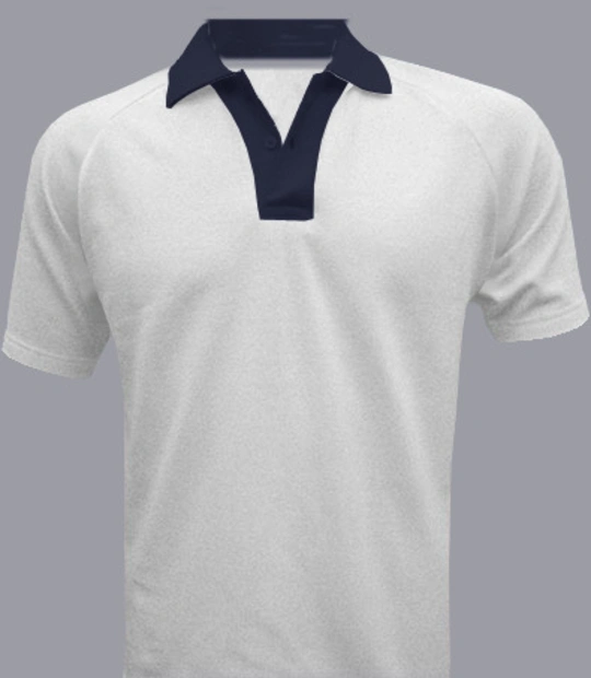 Shirt col-pol T-Shirt