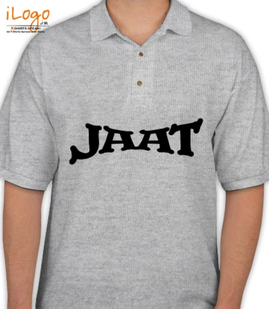 Shirt JAAT-BHAI T-Shirt