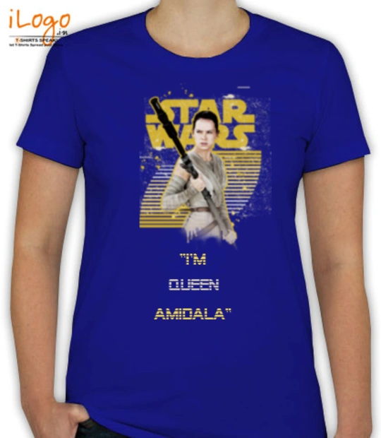 Shirt Natalie-Portman T-Shirt
