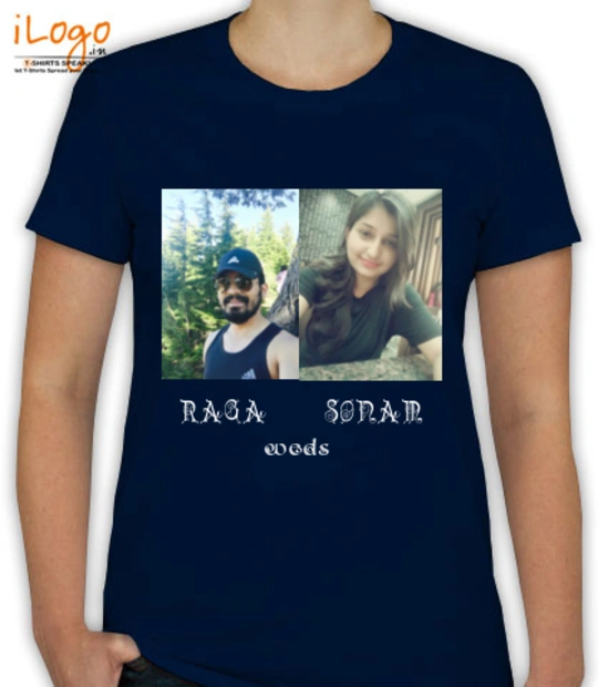 Shirt sonam T-Shirt