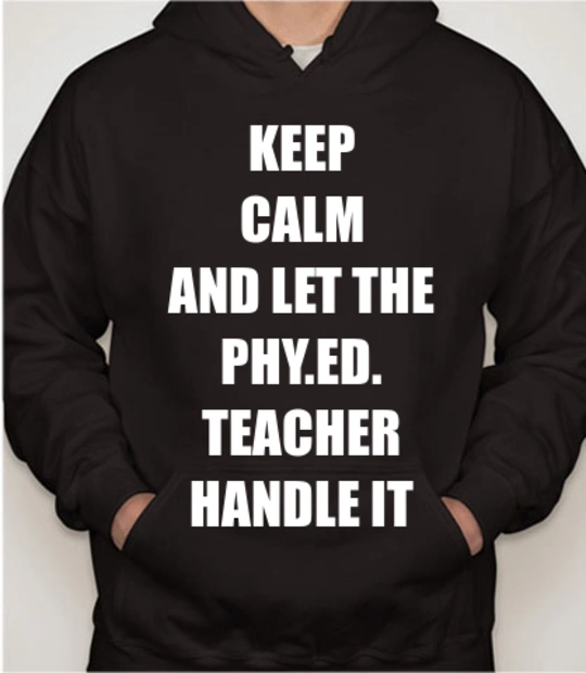 Shirt TEACHER T-Shirt