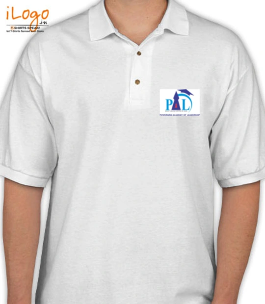 Shirt PAL-scr T-Shirt