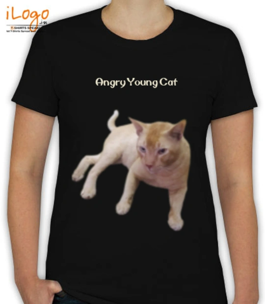 Shirt Lichu T-Shirt