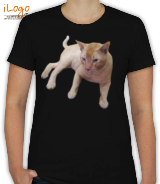 Shirt Lichu T-Shirt