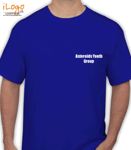 Shirt AYG T-Shirt