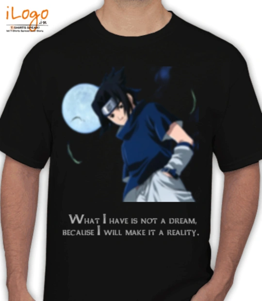 Shirt ForAkash T-Shirt