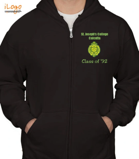 Shirt SJCa T-Shirt