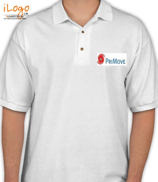 T shirts primovelogo T-Shirt