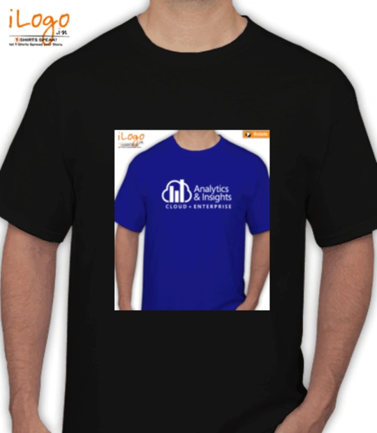T shirts analytics T-Shirt