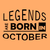 legends-bornin-october.